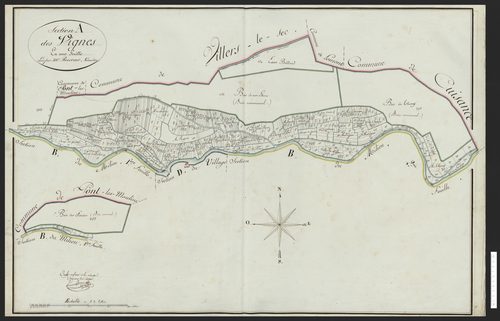 Guillon-les-Bains