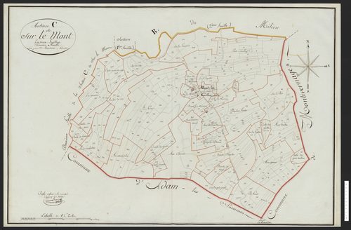 Guillon-les-Bains