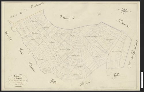 Huanne-Montmartin