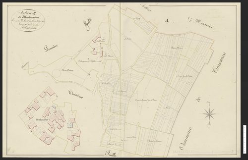 Huanne-Montmartin