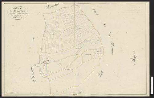 Huanne-Montmartin