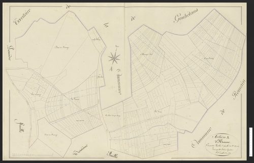 Huanne-Montmartin