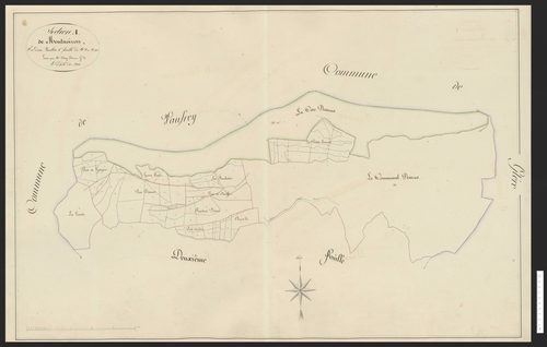 Indevillers