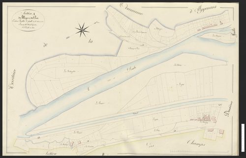 Isle-sur-le-Doubs (L')