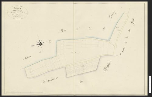 Isle-sur-le-Doubs (L')