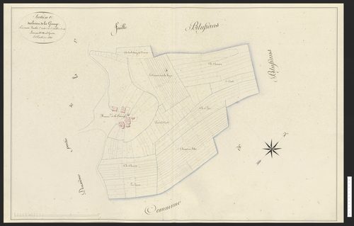 Isle-sur-le-Doubs (L')