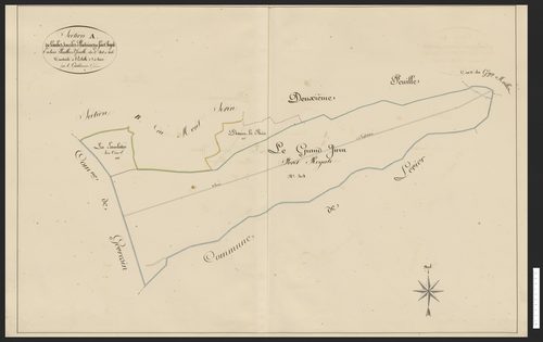 Labergement-du-Navois