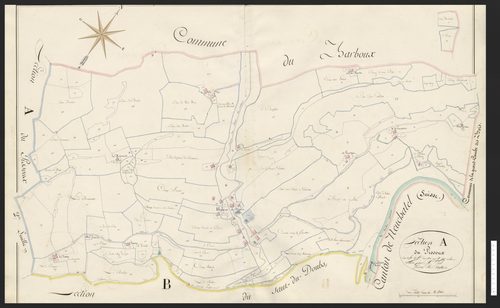 Villers-le-Lac