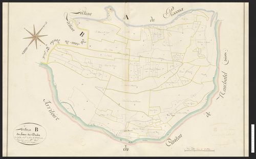 Villers-le-Lac