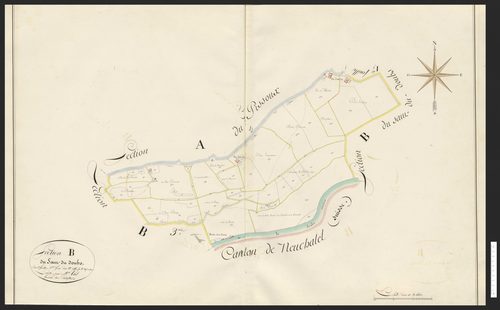 Villers-le-Lac