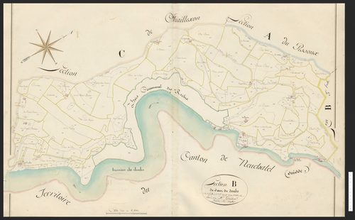 Villers-le-Lac