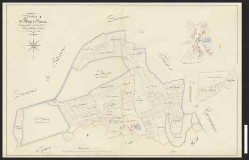 Lanthenans