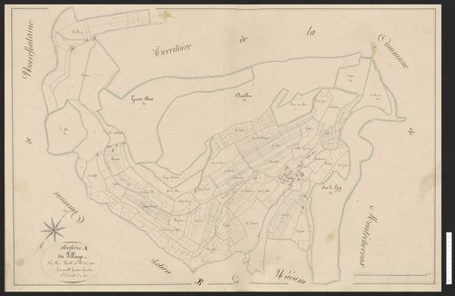 Liebvillers
