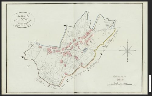 Lomont-sur-Crète