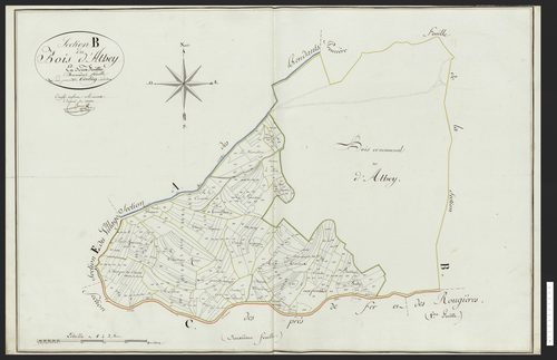Lomont-sur-Crète