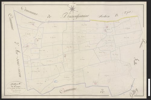 Longemaison