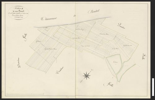 Longevelle-sur-Doubs