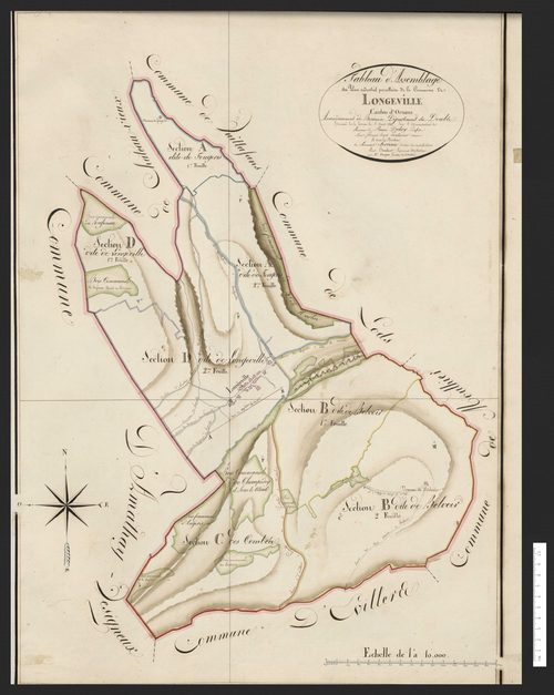 Longeville