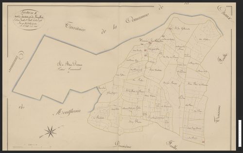 Longeville (La)