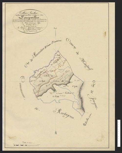 Longevilles-Mont-d'Or
