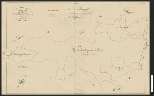 Longevilles-Mont-d'Or