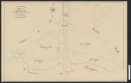 Longevilles-Mont-d'Or
