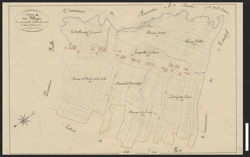 Longevilles-Mont-d'Or