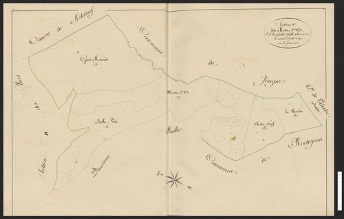 Longevilles-Mont-d'Or
