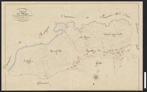Longevilles-Mont-d'Or