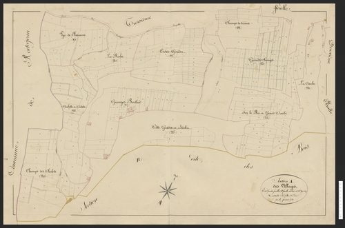 Longevilles-Mont-d'Or
