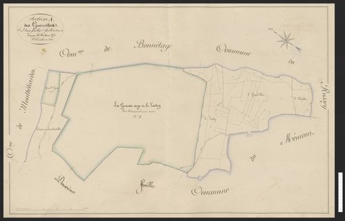 Luhier (Le)