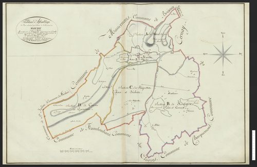 Maîche