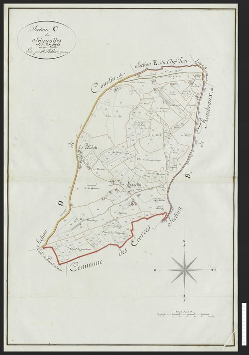 Maîche