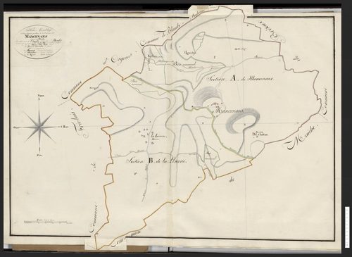 Mancenans-Lizerne