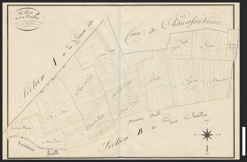 Marchaux