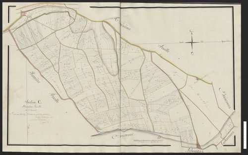 Montbéliard