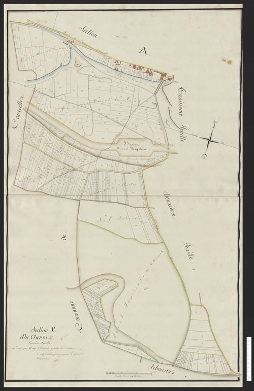 Montbéliard