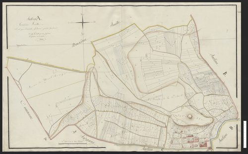 Montbéliard