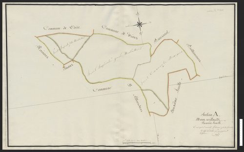 Montbéliard