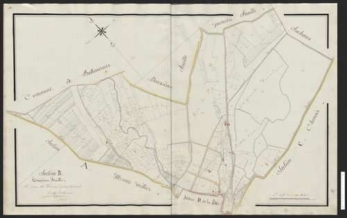 Montbéliard
