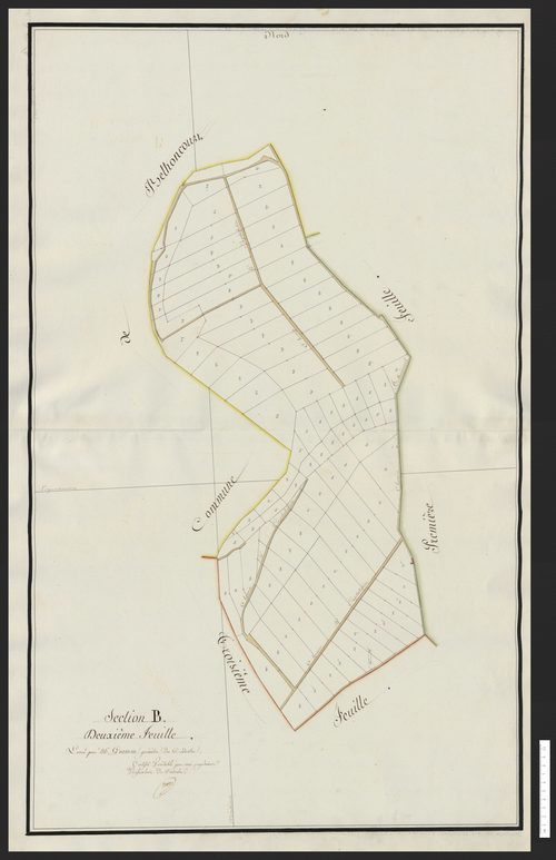 Montbéliard