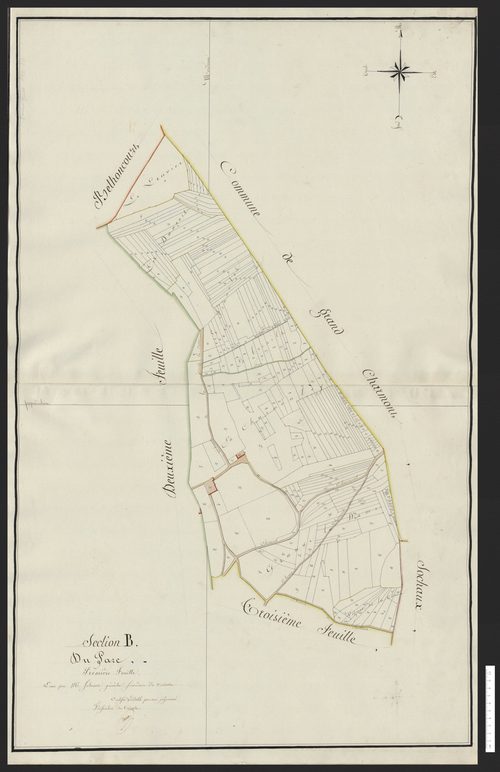 Montbéliard