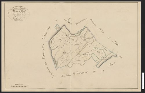 Mont-de-Laval