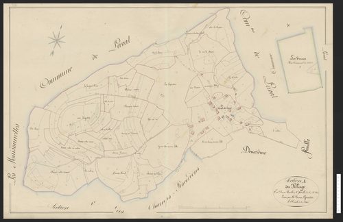 Mont-de-Laval