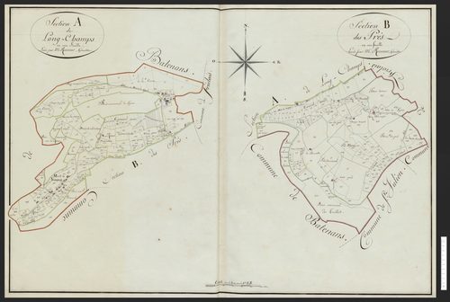 Mont-de-Vougney
