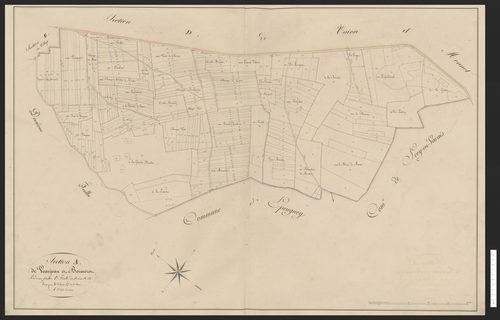 Montrond-le-Château