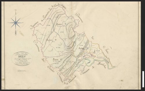Morteau