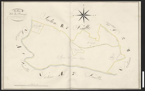 Mouthier-Hautepierre