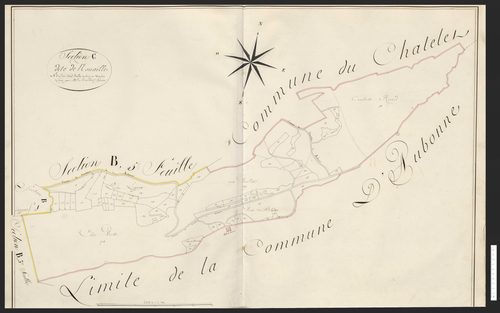 Mouthier-Hautepierre