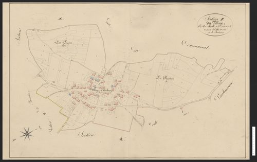 Orchamps-Vennes
